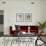 Bright 2Br On Saint Charles Ave By Sonder