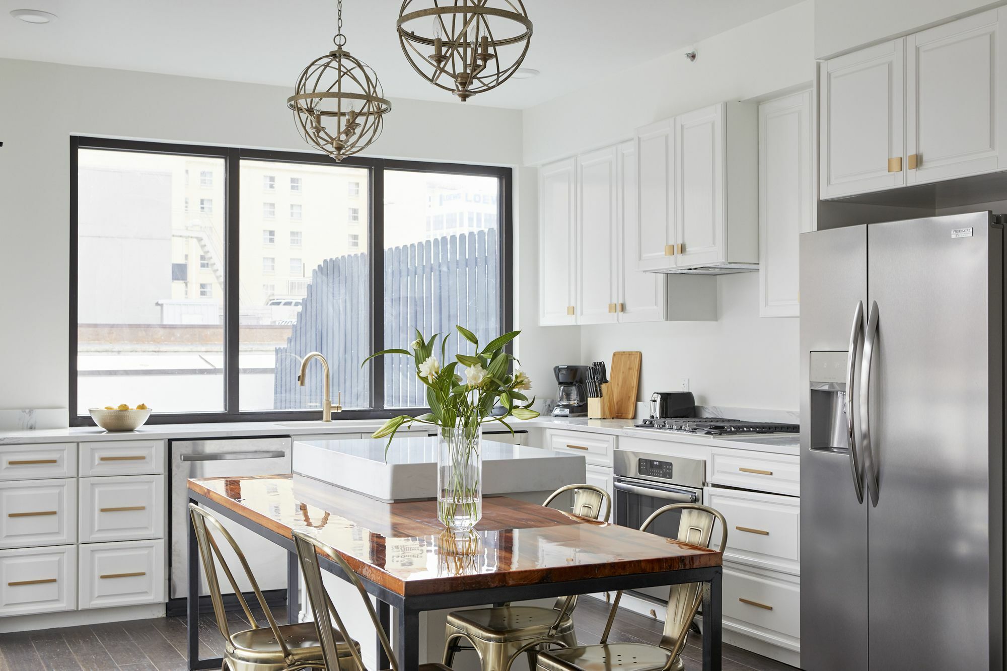 Bright 2br On Saint Charles Ave By Sonder Apartment