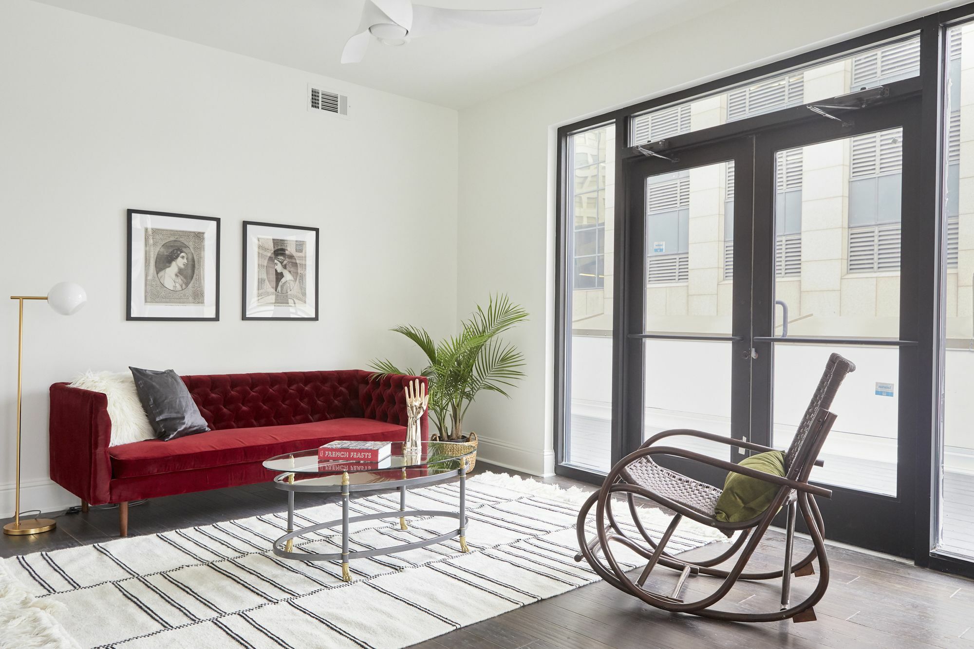 Apartment Bright 2br On Saint Charles Ave By Sonder New Orleans